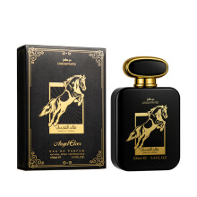 (ANGEL ELVES Horse English version 100ML) New Arrival Long Lasting Men Perfume, Eagle Pegasus Dubai Middle Eastern Style Fragrance