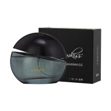 (WAKS precious ebony 50ML) New Arrival Long Lasting Men Perfume, Eagle Pegasus Dubai Middle Eastern Style Fragrance