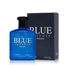 (100ml, Brave men blue) New Arrival 100ml Long Lasting Men's Perfume, Wholesale Luxury Brand Perfumes