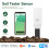 (tuya-bluetooth-ver.) Μετρητής υγρασίας εδάφους Tuya Zigbee/WiFi/Bluetooth με ανιχνευτή υγρασίας και 2