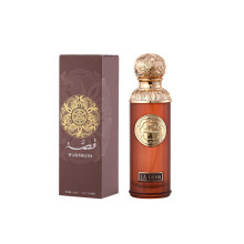 (WARMKISS La Luna 100ML) New Arrival Long Lasting Men Perfume, Eagle Pegasus Dubai Middle Eastern Style Fragrance