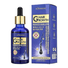 Hair serum concentrate Anti Loss Regrowth Moisturizing Nourish Hair Care