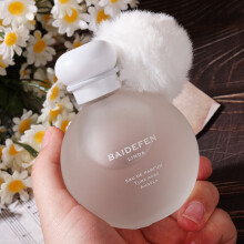 (Snowdrop 100ml) Bestseller Perfume for Men and Women, Fresh Fruity Floral Woody Scent, Long Lasting Light Fragrance