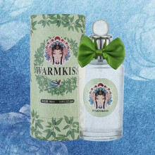 (Wake Up Spring Mountain 90ml) Bestseller Perfume for Men and Women, Fresh Fruity Floral Woody Scent, Long Lasting Light Fragrance