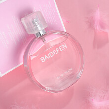 (Powder Encounter 100ml) Bestseller Perfume for Men and Women, Fresh Fruity Floral Woody Scent, Long Lasting Light Fragrance