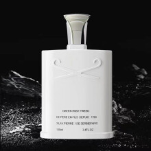(Silver Mountain Spring 100ml) Bestseller Perfume for Men and Women, Fresh Fruity Floral Woody Scent, Long Lasting Light Fragrance