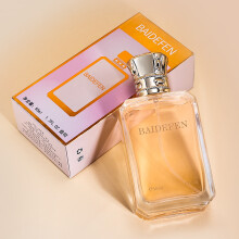(Cadia 50ml) Bestseller Perfume for Men and Women, Fresh Fruity Floral Woody Scent, Long Lasting Light Fragrance