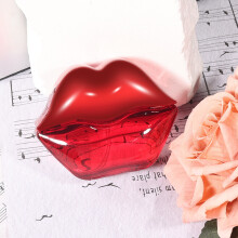 (Love Red Lips 30ml) Bestseller Perfume for Men and Women, Fresh Fruity Floral Woody Scent, Long Lasting Light Fragrance