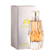 (Yaowo women's perfume 50ml) Bestseller Perfume for Men and Women, Fresh Fruity Floral Woody Scent, Long Lasting Light Fragrance