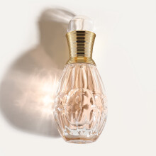 (Round bottle of true fragrance 100ml) Bestseller Perfume for Men and Women, Fresh Fruity Floral Woody Scent, Long Lasting Light Fragrance