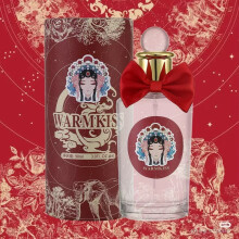 (Wanli Mulan fragrance 90ml) Bestseller Perfume for Men and Women, Fresh Fruity Floral Woody Scent, Long Lasting Light Fragrance