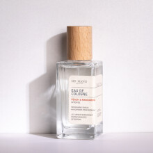 (50ml, Peach sweet orange) Turkish Unisex Perfume, Long Lasting Niche Fresh Natural Light Fragrance Hot Selling
