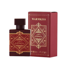 (Sublime Ebony 50ml) Bestseller Perfume for Men and Women, Fresh Fruity Floral Woody Scent, Long Lasting Light Fragrance