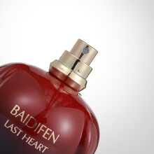 (Red Poison 100Ml) Bestseller Perfume for Men and Women, Fresh Fruity Floral Woody Scent, Long Lasting Light Fragrance