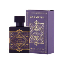 (Agarwood Amethyst 50ml) Bestseller Perfume for Men and Women, Fresh Fruity Floral Woody Scent, Long Lasting Light Fragrance