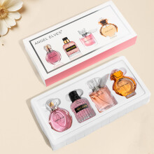 (635 Cherish Goddess Perfume) Men & Women Perfume Gift Set, Long Lasting Fragrance, Best Seller