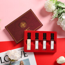 (Romantic Goddess Gift Box) Men & Women Perfume Gift Set, Long Lasting Fragrance, Best Seller