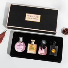 (627 Miracle Women Perfume) Men & Women Perfume Gift Set, Long Lasting Fragrance, Best Seller