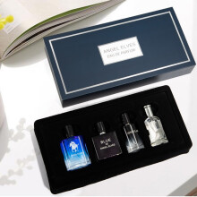 (626 Knight Confident Men’s Four-piece Set) Men & Women Perfume Gift Set, Long Lasting Fragrance, Best Seller