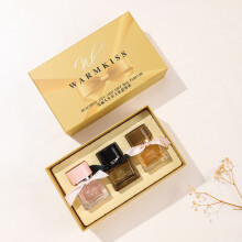 (Beautiful life 3 piece set) Men & Women Perfume Gift Set, Long Lasting Fragrance, Best Seller