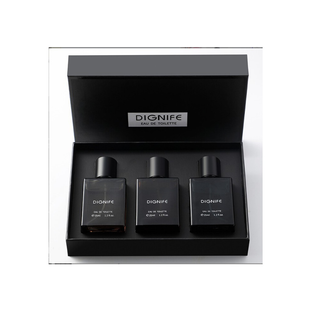 Own Brand Men & Women Perfume Gift Set, Long Lasting Fragrance, Best Seller