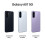 Samsung Samsung A57 5G SM-A576B/DS 256 Go (8 Go RAM) Lilas 7