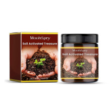 MoonSpry Soil Conditioner, Slow Release Fertilizer for Vegetables Fruits Green Plants