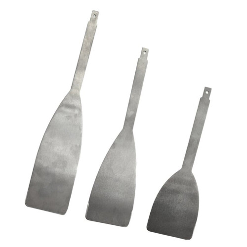 3 Pack Windshield Removal Blade Tool for Automobiles Car Maintenance & Autoglass Tools 2