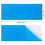 PVC Aufblasbare Reparatur Flicken 10x 3