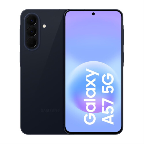 Samsung A57 5G SM-576B/DS 8+256gb Awesome Navy