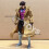 (Wolve CT138 Με Κουτί) CT Toys X-Men Gambit Φιγούρα Δράσης 17cm Κινητή PVC Συλλογή COMIC Έκδοση Mafex 4