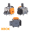 10er-Set Xbox One Hall-Joysticks 4
