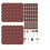 Kit d'accessoires pour outils rotatifs 150 pièces 4