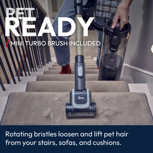 Living And Home Upright Vacuum Cleaner 2
