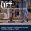 Living And Home Upright Vacuum Cleaner 6