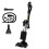 Living And Home Upright Vacuum Cleaner 1
