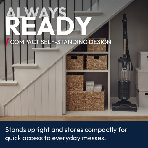 Living And Home Upright Vacuum Cleaner 1