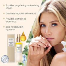 Jaysuing Brightening & Soothing Spray Hydrates & Calms Redness for Skin