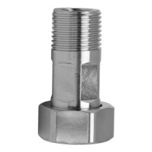 Easy-Install Stainless Steel Pipe Fitting