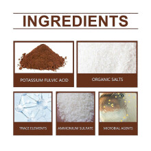 MoonSpry Soil Conditioner, Mineral Amendment for Soil Improvement Fertility