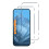 Protector de ecran/Protecție de confidențialitate pentru Google Pixel   Google Pixel 9 Pro XL 3