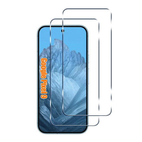 Protector de ecran/Protecție de confidențialitate pentru Google Pixel   Google Pixel 9 Pro XL 2