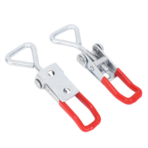Toggle  Clamp 4001 100Kg 220Lbs Holding Capacity 40 PCS 1