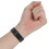 Silikone urrem til Samsung Watch Ultra 47mm Black 3