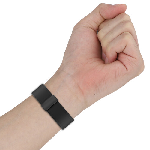Silikone urrem til Samsung Watch Ultra 47mm Black 2