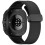 Silikone urrem til Samsung Watch Ultra 47mm Black 7