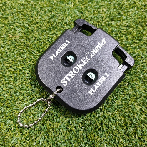 Golf-Punktezähler 2