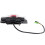 10X Elcykel 5 Led Bakljus Elcykel E-Cykelljus 2