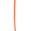 2PCS 4mm 5 Meter Orange Guide Device Nylon Electric Cable Push Pullers Duct Snake Rodder Fish Tape Wire 7