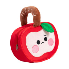 Reise-Kosmetik-Organizer, Apfelförmige Tasche, großes-N